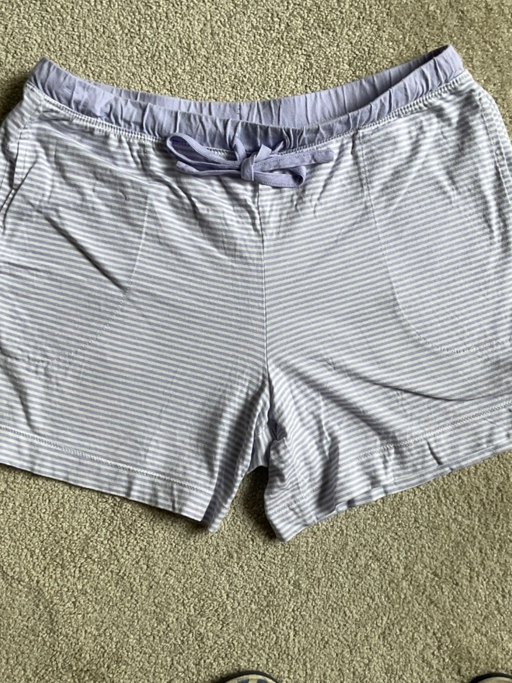 Carole Hochman 2 piece sleep set sleepwear PJs Small - Picture 4 of 5